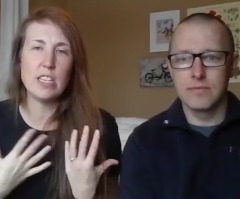 Widow of missionary Beau Shroyer formally charged with his murder in Angola