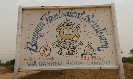 Violent clashes erupt among UMC, Global Methodists at Nigerian seminary