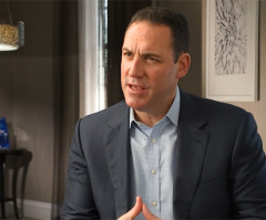 Erick Stakelbeck talks current events and Bible prophecy