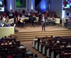 Arkansas church's lawsuit challenging insurance company's coverage denial revived by appeals court