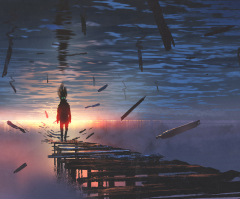 What is Hell like? Eternal torment or something else?