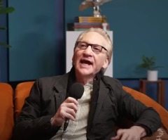 Bill Maher: Dems will lose 'every election' over kowtowing to trans ideology 