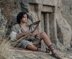 'House of David' review: Visually stunning and spiritually rich series brings Old Testament to life