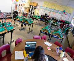 President Trump is about to end the Department of Education. Good. 