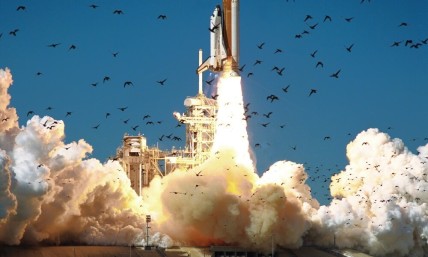 The danger of working FOR God and not WITH Him