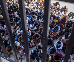 Christian group IJM works with Thai authorities to rescue 260 trafficking victims from scam compounds