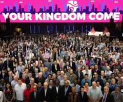 World Evangelical Alliance launches search for next secretary general