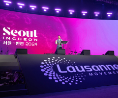 ‘No further revisions to the Seoul Statement,’ Lausanne leaders say 