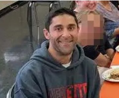 Middle school teacher facing charges of possessing 1,000 images, videos of child porn, including rape of toddler