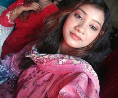 Pakistani girl kidnapped second time at gunpoint after escaping captor 