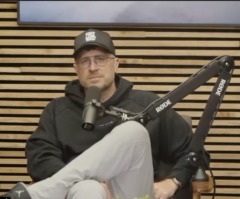 Is it OK for Christians to watch horror movies? JP Pokluda weighs in