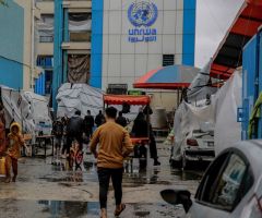 Israel exposes UNRWA’s deep ties to Hamas in ICJ testimony, citing hostage accounts