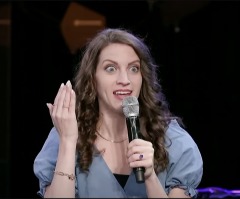 6 things to know about Kathryn Krick, self-proclaimed 'apostle' and faith healer