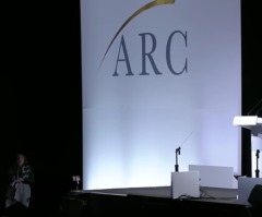 Former atheist Ayaan Hirsi Ali: ‘Responsible citizenship is inseparable from Christian morality’