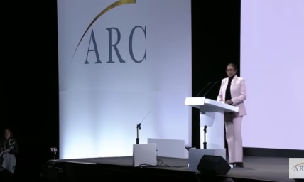 Former atheist Ayaan Hirsi Ali: ‘Responsible citizenship is inseparable from Christian morality’