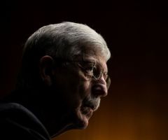 Stockholm Syndrome Christian: The tragedy of Francis Collins