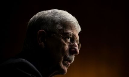 Stockholm Syndrome Christian: The tragedy of Francis Collins