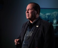 'Godfather of inner city ministry': Victory Outreach founder Sonny Arguinzoni Sr. dies at 85