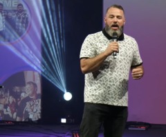 Pastor sentenced to probation after pleading guilty to stealing $500K from church