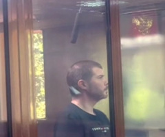 Ukrainian priest sentenced to 14 years in hard labor camp in Russia on false espionage charges