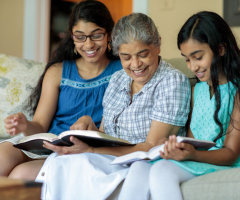 4 things to know about International Women’s Day