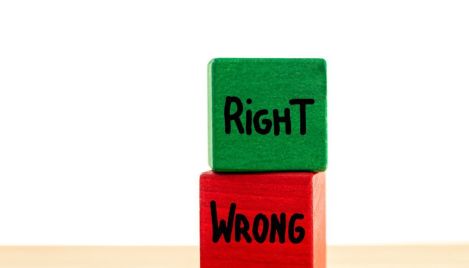 Is morality relative?