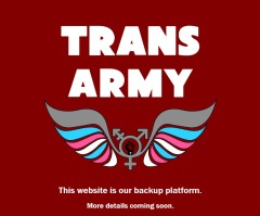 'Trans Army' Facebook page recruits veterans, police officers to join 'rebellion', stockpile weapons, 'prepare for what's coming'