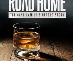 'The Long Road Home' explores Cash family's generational drug addiction (movie review)