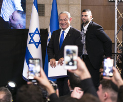 New poll: 60% of Israelis want Netanyahu to resign, coalition government loses majority