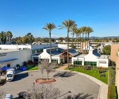 California Christian homeless ministry gets $200K grant from Chick-fil-A