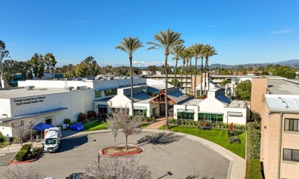 California Christian homeless ministry gets $200K grant from Chick-fil-A