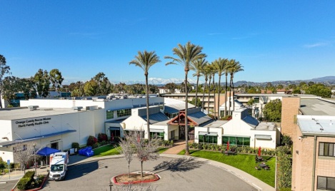 California Christian homeless ministry gets $200K grant from Chick-fil-A