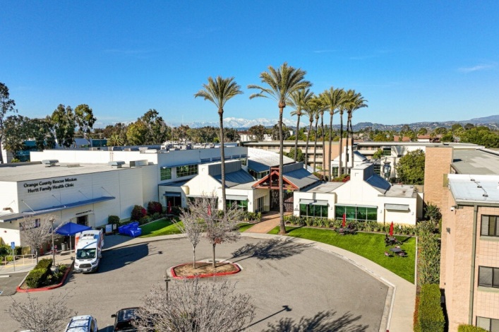 California Christian homeless ministry gets $200K grant from Chick-fil-A