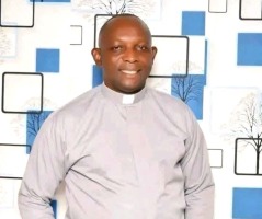 Body of kidnapped priest slain by Islamic extremists found on Ash Wednesday