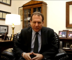 Lincoln Diaz-Balart, prominent former Cuban-American congressman, dies at 70