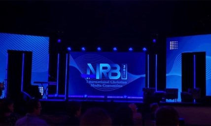 NRB board approves resolutions on censorship, kids' digital safety