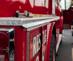 Supreme Court won’t hear case of fire chief fired after attending megachurch summit