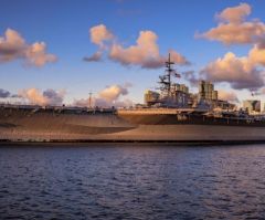 US Navy halts leave, travel reimbursements for abortion