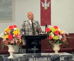 California pastor could spend 220 years in prison for allegedly scamming friends of nearly $240K