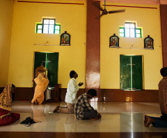 'I will not deny Christ': Pastor, wife imprisoned on false charges of ‘forced conversion’ win bail