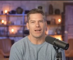 Dallas Jenkins shares details about season 5 of 'The Chosen'