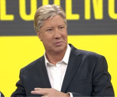 Gateway Church founder Robert Morris indicted for child sexual abuse of Cindy Clemishire, Okla. AG says 