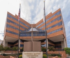 DOJ ends investigation of SBC; no sex abuse-related charges filed