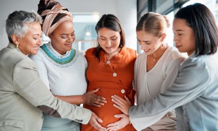 Does the US have abortion policies similar to Communist China?