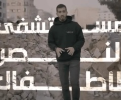 Hamas superstar blogger pocketed Gaza donations: 'Became a millionaire with one click'