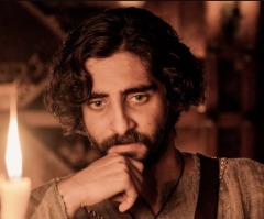 'This is the lion’s den': Luke Dimyan on 'The Chosen' season 5, Judas’ internal conflict