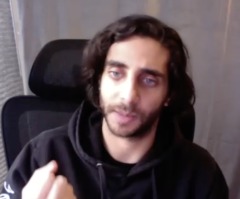 Luke Dimyan breaks down 'The Chosen' season 5, Judas’ internal conflict