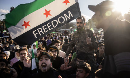 The media's disdain for Syrian Christians is inexcusable 