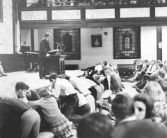 Is Gen Z truly experiencing a religious revival? 