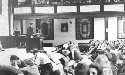 Is Gen Z truly experiencing a religious revival? 